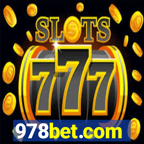 978bet.com