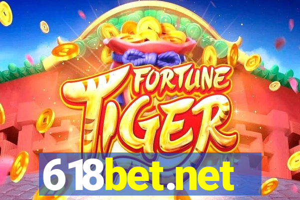 618bet.net