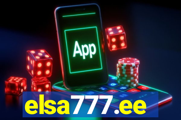 elsa777.ee