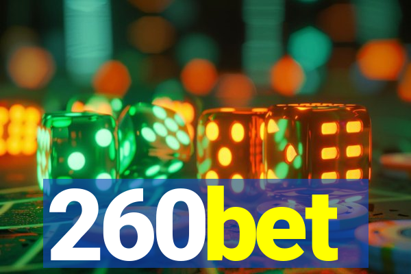 260bet