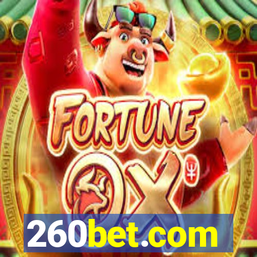 260bet.com