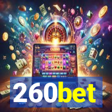 260bet