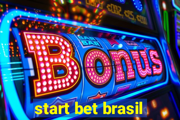 start bet brasil