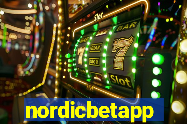 nordicbetapp