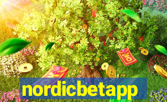 nordicbetapp