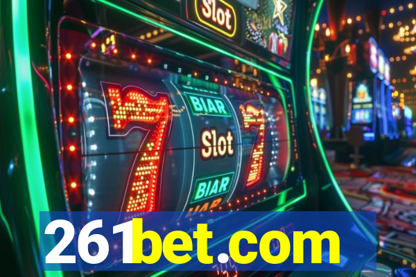 261bet.com