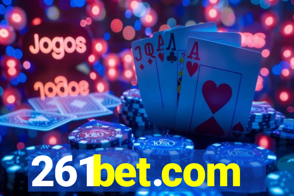 261bet.com