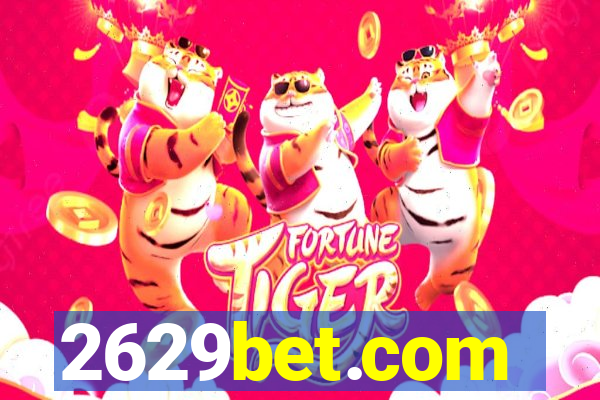 2629bet.com