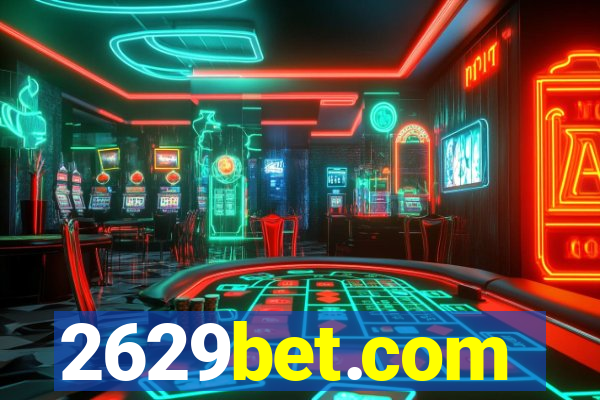 2629bet.com