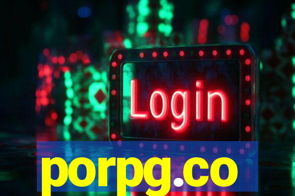 porpg.co