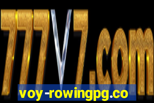 voy-rowingpg.com