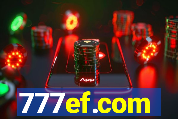 777ef.com