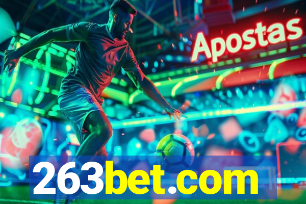 263bet.com