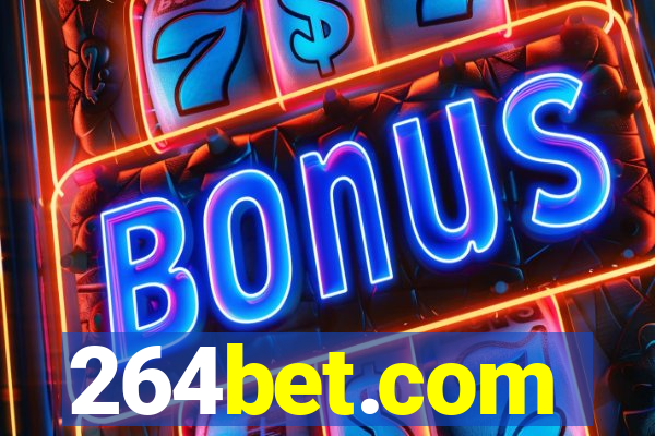 264bet.com