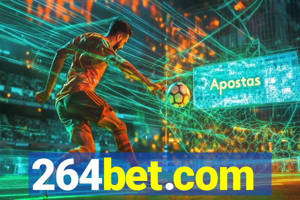 264bet.com