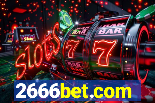 2666bet.com