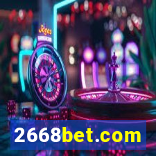 2668bet.com