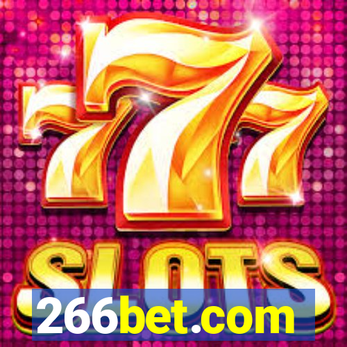 266bet.com