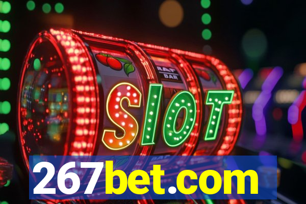 267bet.com