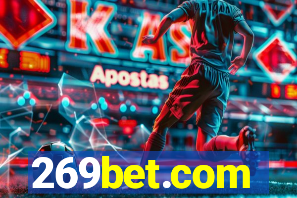 269bet.com