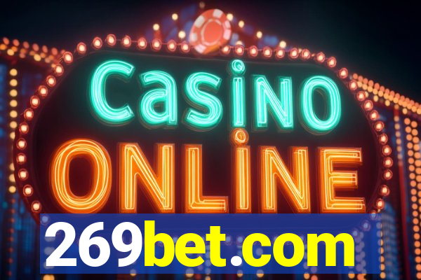 269bet.com