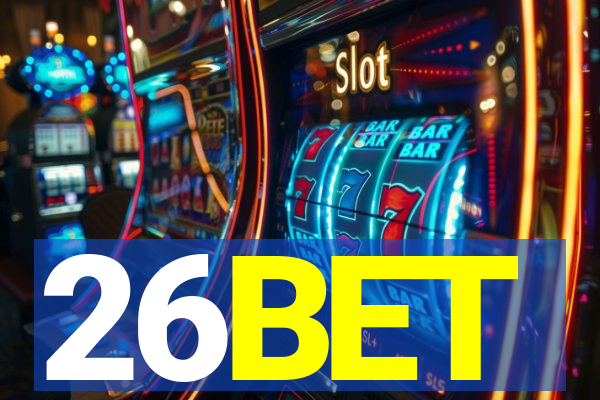 26BET