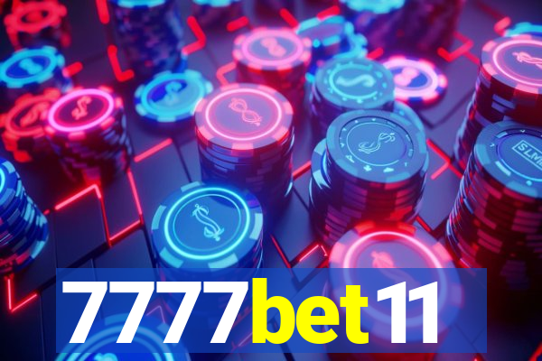 7777bet11