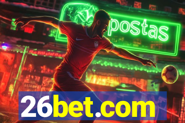 26bet.com