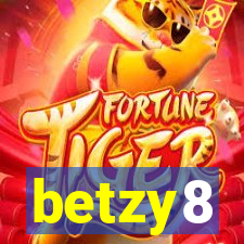 betzy8