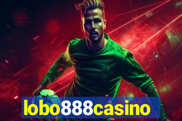 lobo888casino