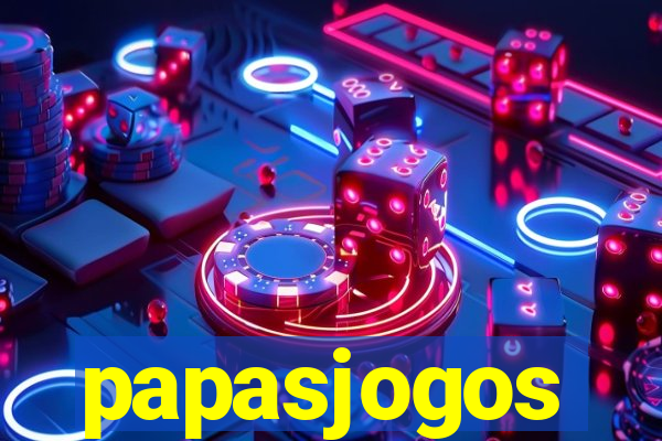 papasjogos