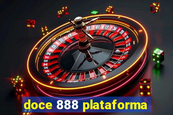 doce 888 plataforma