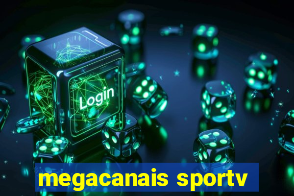 megacanais sportv