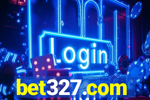 bet327.com