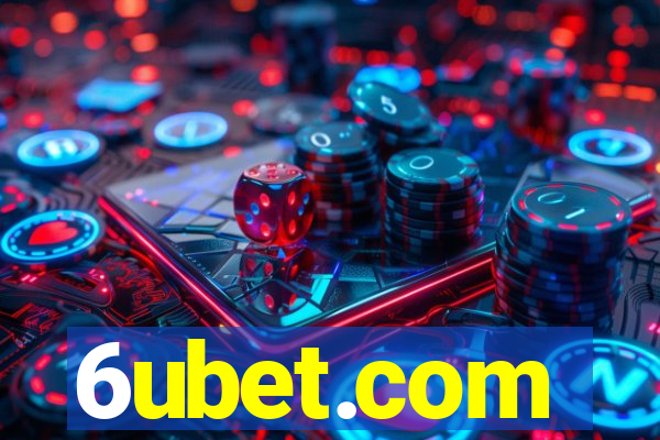 6ubet.com