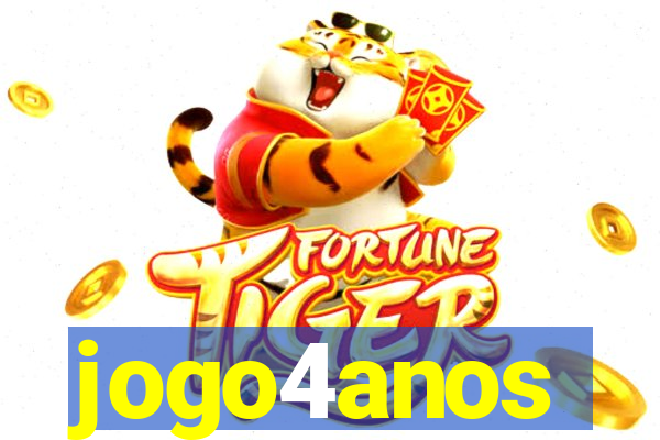 jogo4anos