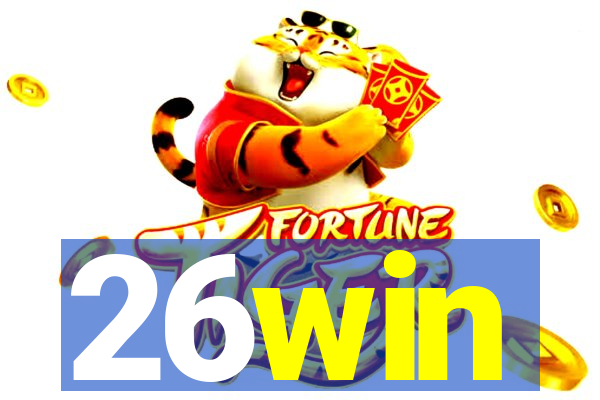 26win