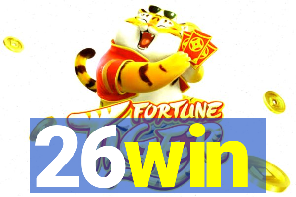 26win