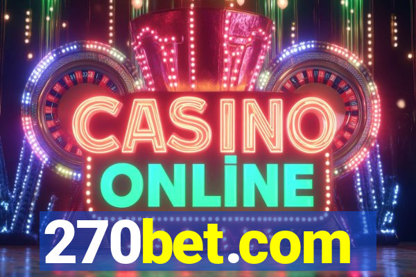 270bet.com