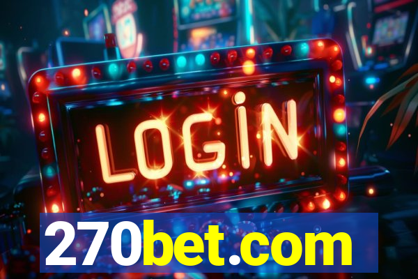 270bet.com