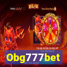 Obg777bet