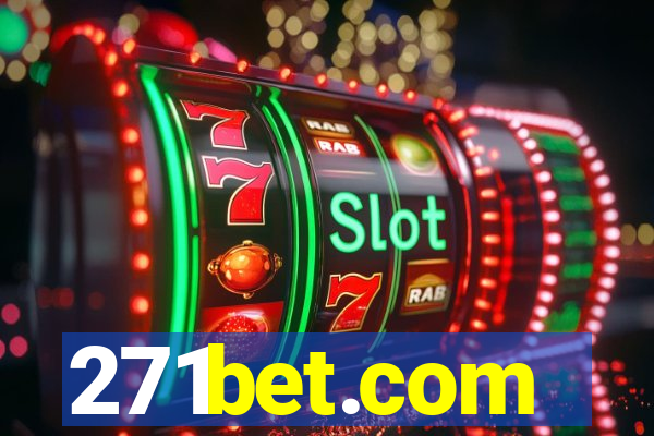 271bet.com