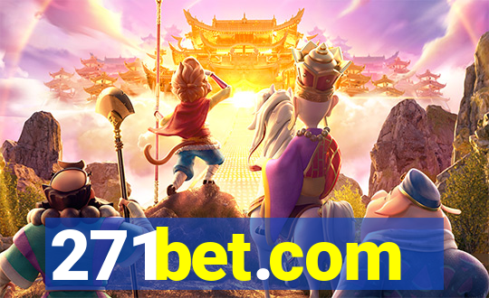 271bet.com