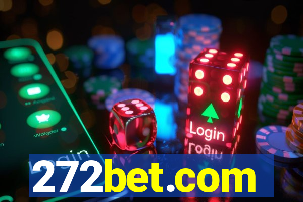 272bet.com