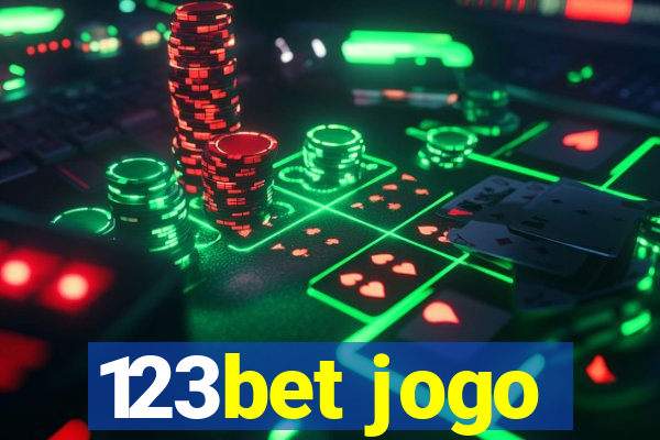 123bet jogo