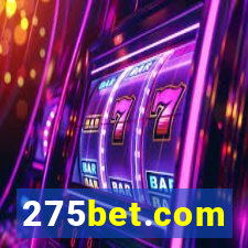 275bet.com