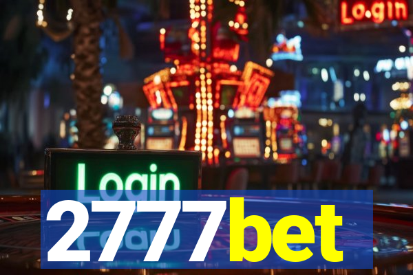 2777bet