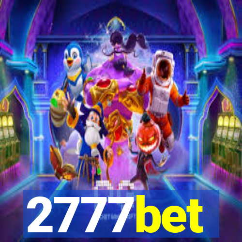 2777bet