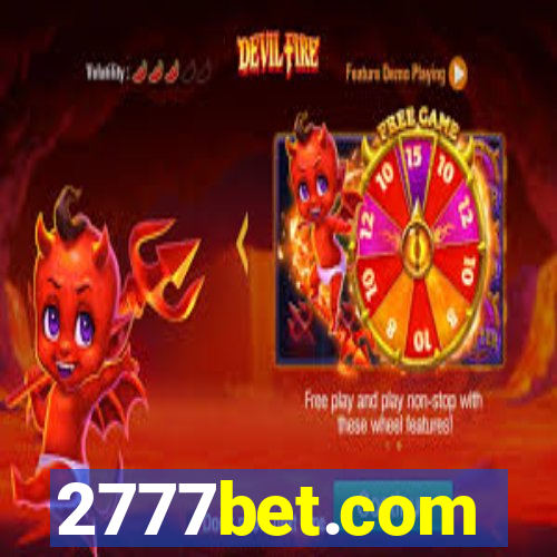 2777bet.com