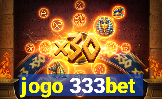 jogo 333bet